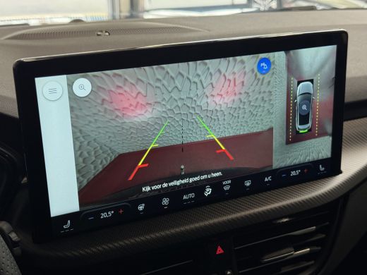 Ford Kuga 2.5 PHEV 243PK ST-LINE X TREKHAAK PANA B&O ELEK.STOEL STOEL/STUUR/RUIT VERW. 360.CAM ActivLease financial lease