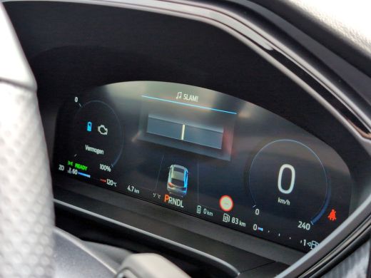 Ford Kuga 2.5 PHEV ST-Line X | Achteruitrij assistent | Apple Carplay/Android Auto|telefoonintegratie premi... ActivLease financial lease