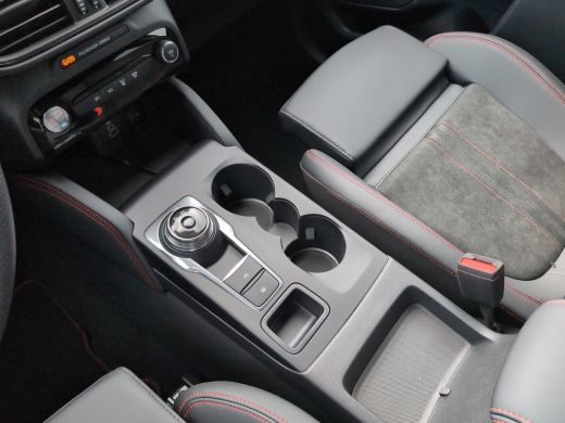 Ford Kuga 2.5 PHEV ST-Line X | Achteruitrij assistent | Apple Carplay/Android Auto|telefoonintegratie premi... ActivLease financial lease