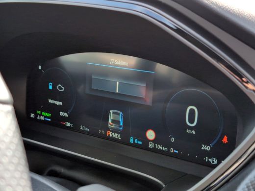 Ford Kuga 2.5 PHEV ST-Line X | Achteruitrijcamera | Apple Carplay/Android Auto|telefoonintegratie premium |... ActivLease financial lease