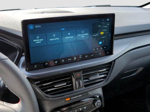 Ford Kuga 2.5 PHEV ST-Line X | Achteruitrijcamera | Apple Carplay/Android Auto|telefoonintegratie premium |... ActivLease financial lease