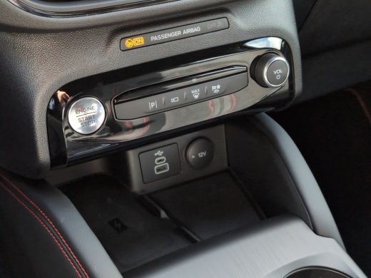 Ford Kuga 2.5 PHEV ST-Line X | Achteruitrijcamera | Apple Carplay/Android Auto|telefoonintegratie premium |... ActivLease financial lease