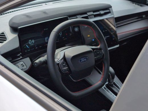 Ford Puma 1.0 EcoBoost Hybrid ST-Line | Achteruitrijcamera | Apple Carplay/Android Auto|telefoonintegratie ... ActivLease financial lease