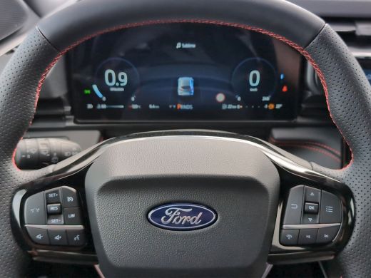 Ford Puma 1.0 EcoBoost Hybrid ST-Line | Achteruitrijcamera | Apple Carplay/Android Auto|telefoonintegratie ... ActivLease financial lease