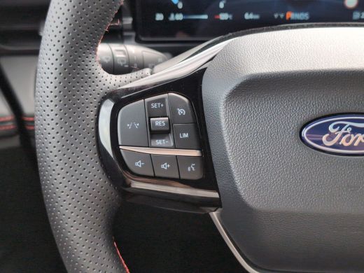 Ford Puma 1.0 EcoBoost Hybrid ST-Line | Achteruitrijcamera | Apple Carplay/Android Auto|telefoonintegratie ... ActivLease financial lease