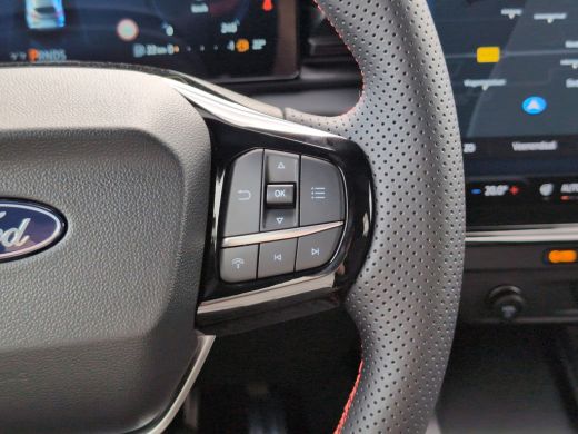 Ford Puma 1.0 EcoBoost Hybrid ST-Line | Achteruitrijcamera | Apple Carplay/Android Auto|telefoonintegratie ... ActivLease financial lease