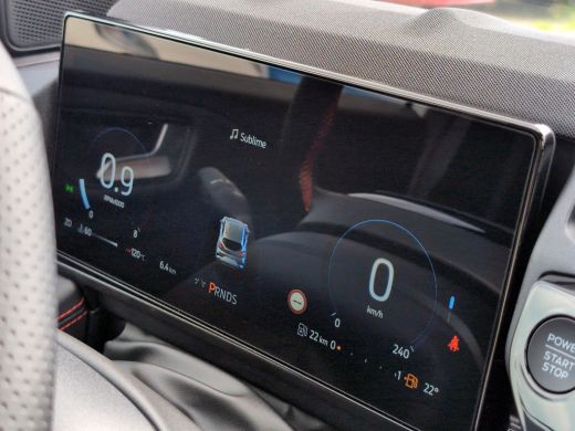 Ford Puma 1.0 EcoBoost Hybrid ST-Line | Achteruitrijcamera | Apple Carplay/Android Auto|telefoonintegratie ... ActivLease financial lease