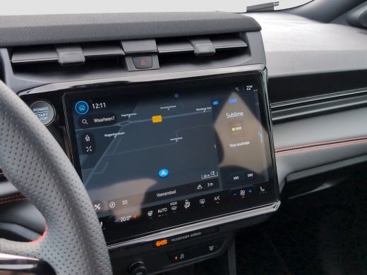 Ford Puma 1.0 EcoBoost Hybrid ST-Line | Achteruitrijcamera | Apple Carplay/Android Auto|telefoonintegratie ... ActivLease financial lease