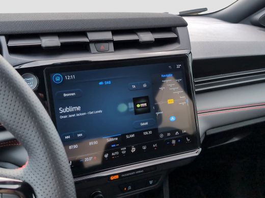 Ford Puma 1.0 EcoBoost Hybrid ST-Line | Achteruitrijcamera | Apple Carplay/Android Auto|telefoonintegratie ... ActivLease financial lease