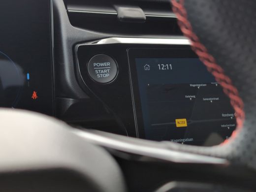 Ford Puma 1.0 EcoBoost Hybrid ST-Line | Achteruitrijcamera | Apple Carplay/Android Auto|telefoonintegratie ... ActivLease financial lease