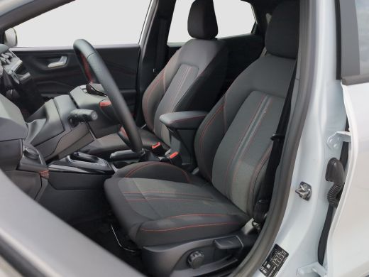 Ford Puma 1.0 EcoBoost Hybrid ST-Line | Achteruitrijcamera | Apple Carplay/Android Auto|telefoonintegratie ... ActivLease financial lease