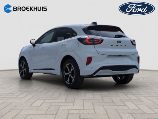 Ford Puma 1.0 EcoBoost Hybrid ST-Line | Achteruitrijcamera | Apple Carplay/Android Auto|telefoonintegratie ... ActivLease financial lease