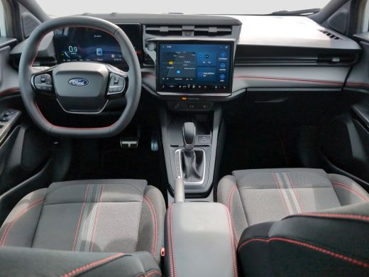 Ford Puma 1.0 EcoBoost Hybrid ST-Line | Achteruitrijcamera | Apple Carplay/Android Auto|telefoonintegratie ... ActivLease financial lease