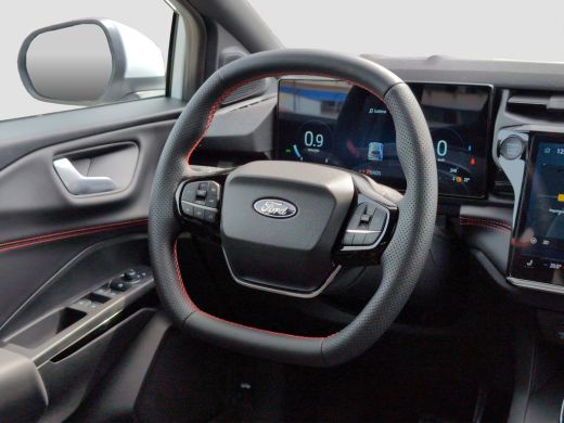 Ford Puma 1.0 EcoBoost Hybrid ST-Line | Achteruitrijcamera | Apple Carplay/Android Auto|telefoonintegratie ... ActivLease financial lease