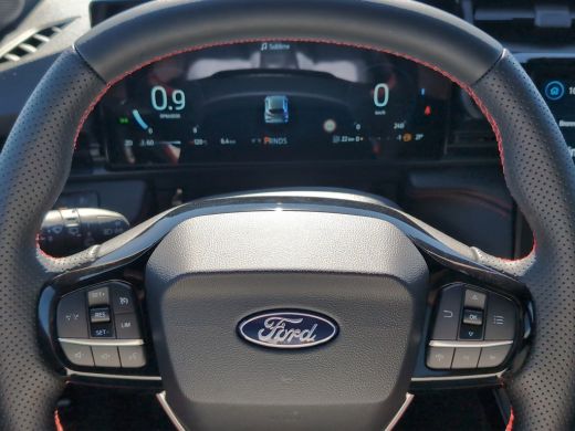 Ford Puma 1.0 EcoBoost Hybrid ST-Line | Achteruitrijcamera | Apple Carplay/Android Auto|telefoonintegratie ... ActivLease financial lease