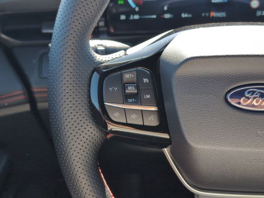 Ford Puma 1.0 EcoBoost Hybrid ST-Line | Achteruitrijcamera | Apple Carplay/Android Auto|telefoonintegratie ... ActivLease financial lease