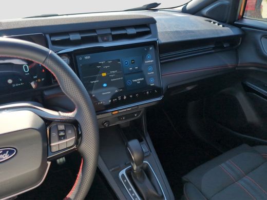 Ford Puma 1.0 EcoBoost Hybrid ST-Line | Achteruitrijcamera | Apple Carplay/Android Auto|telefoonintegratie ... ActivLease financial lease