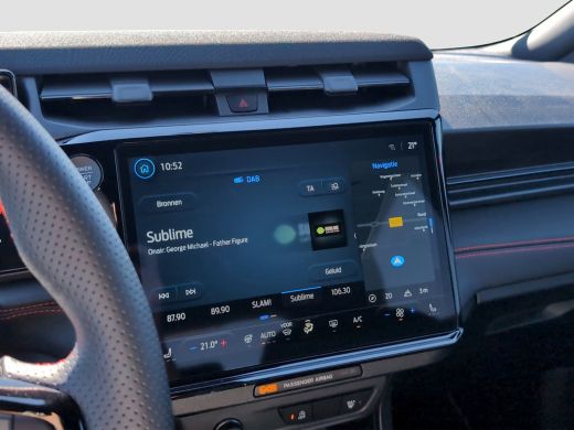 Ford Puma 1.0 EcoBoost Hybrid ST-Line | Achteruitrijcamera | Apple Carplay/Android Auto|telefoonintegratie ... ActivLease financial lease