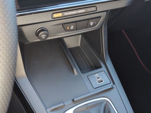 Ford Puma 1.0 EcoBoost Hybrid ST-Line | Achteruitrijcamera | Apple Carplay/Android Auto|telefoonintegratie ... ActivLease financial lease