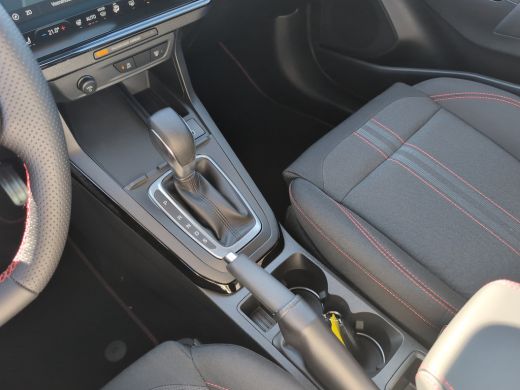 Ford Puma 1.0 EcoBoost Hybrid ST-Line | Achteruitrijcamera | Apple Carplay/Android Auto|telefoonintegratie ... ActivLease financial lease