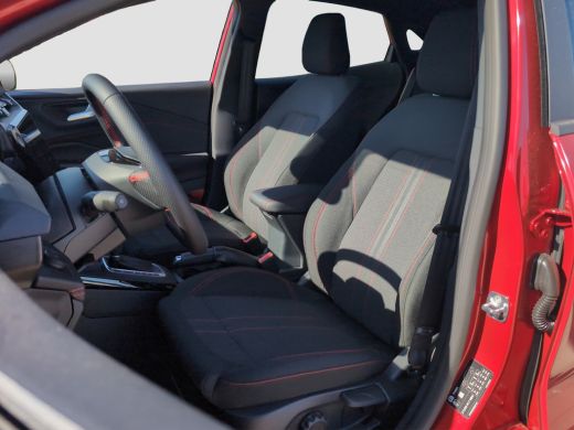 Ford Puma 1.0 EcoBoost Hybrid ST-Line | Achteruitrijcamera | Apple Carplay/Android Auto|telefoonintegratie ... ActivLease financial lease