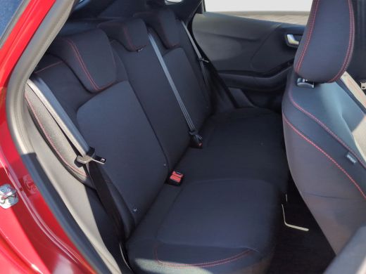 Ford Puma 1.0 EcoBoost Hybrid ST-Line | Achteruitrijcamera | Apple Carplay/Android Auto|telefoonintegratie ... ActivLease financial lease