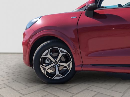 Ford Puma 1.0 EcoBoost Hybrid ST-Line | Achteruitrijcamera | Apple Carplay/Android Auto|telefoonintegratie ... ActivLease financial lease