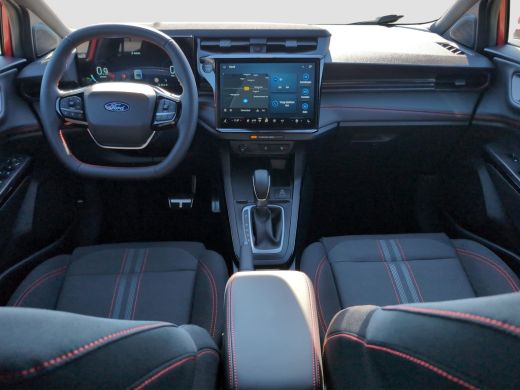 Ford Puma 1.0 EcoBoost Hybrid ST-Line | Achteruitrijcamera | Apple Carplay/Android Auto|telefoonintegratie ... ActivLease financial lease