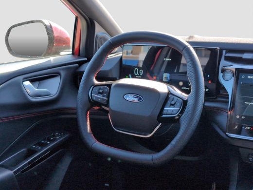 Ford Puma 1.0 EcoBoost Hybrid ST-Line | Achteruitrijcamera | Apple Carplay/Android Auto|telefoonintegratie ... ActivLease financial lease