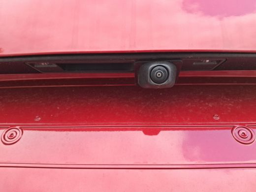 Ford Puma Gen-E Premium 44 kWh | Achteruitrijcamera | Airco (automatisch) | Audio installatie premium ActivLease financial lease