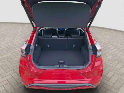 Ford Puma Gen-E Premium 44 kWh | Achteruitrijcamera | Airco (automatisch) | Audio installatie premium ActivLease financial lease