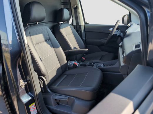 Ford Transit Connect 1.5 EcoBoost PHEV L2 Limited | Comfort Winter Pack | Driver Assistance Pack Trailer | Houten vloe... ActivLease financial lease