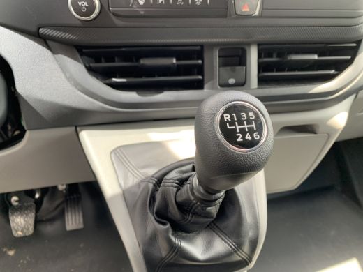 Ford Transit Custom 280 L1H1 Bestelauto Trend E6.2 81 kW / 110 pk | Handgeschakeld | App Connect ActivLease financial lease