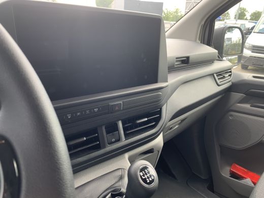 Ford Transit Custom 280 L1H1 Bestelauto Trend E6.2 81 kW / 110 pk | Handgeschakeld | App Connect ActivLease financial lease