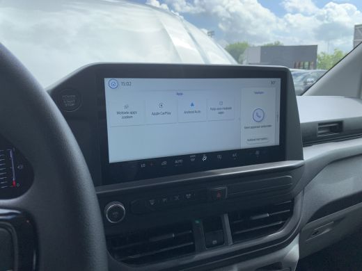 Ford Transit Custom 280 L1H1 Bestelauto Trend E6.2 81 kW / 110 pk | Handgeschakeld | App Connect ActivLease financial lease