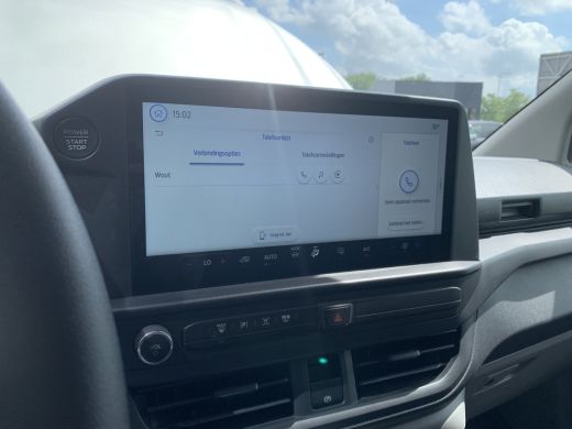 Ford Transit Custom 280 L1H1 Bestelauto Trend E6.2 81 kW / 110 pk | Handgeschakeld | App Connect ActivLease financial lease