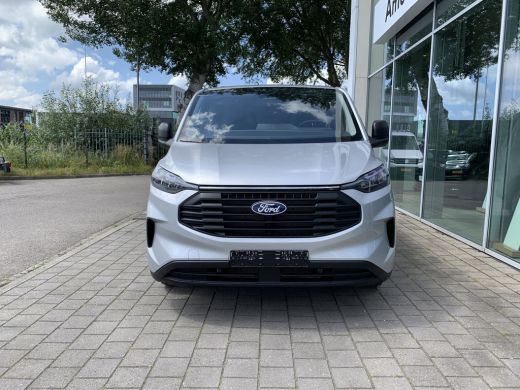 Ford Transit Custom 280 L1H1 Bestelauto Trend E6.2 81 kW / 110 pk | Handgeschakeld | App Connect ActivLease financial lease