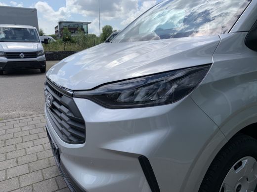 Ford Transit Custom 280 L1H1 Bestelauto Trend E6.2 81 kW / 110 pk | Handgeschakeld | App Connect ActivLease financial lease