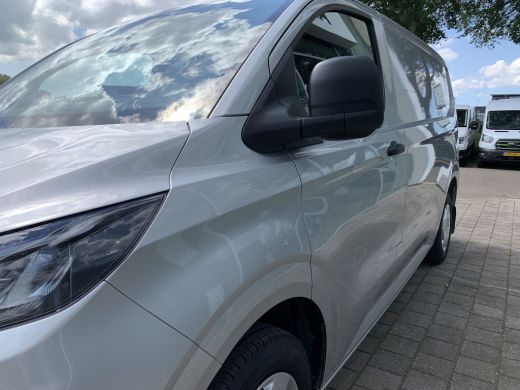 Ford Transit Custom 280 L1H1 Bestelauto Trend E6.2 81 kW / 110 pk | Handgeschakeld | App Connect ActivLease financial lease