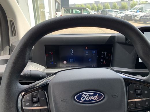 Ford Transit Custom 280 L1H1 Bestelauto Trend E6.2 81 kW / 110 pk | Handgeschakeld | App Connect ActivLease financial lease
