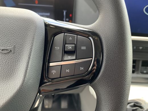 Ford Transit Custom 280 L1H1 Bestelauto Trend E6.2 81 kW / 110 pk | Handgeschakeld | App Connect ActivLease financial lease