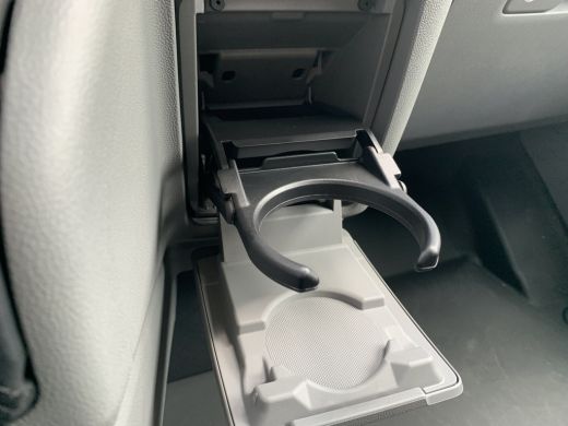 Ford Transit Custom 280 L1H1 Bestelauto Trend E6.2 81 kW / 110 pk | Handgeschakeld | App Connect ActivLease financial lease