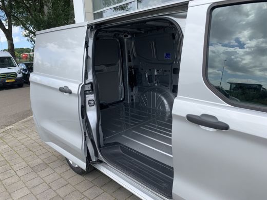 Ford Transit Custom 280 L1H1 Bestelauto Trend E6.2 81 kW / 110 pk | Handgeschakeld | App Connect ActivLease financial lease