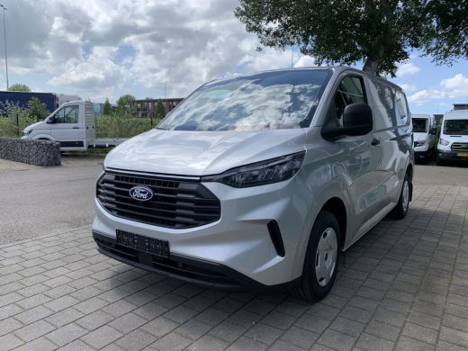Ford Transit Custom 280 L1H1 Bestelauto Trend E6.2 81 kW / 110 pk | Handgeschakeld | App Connect ActivLease financial lease