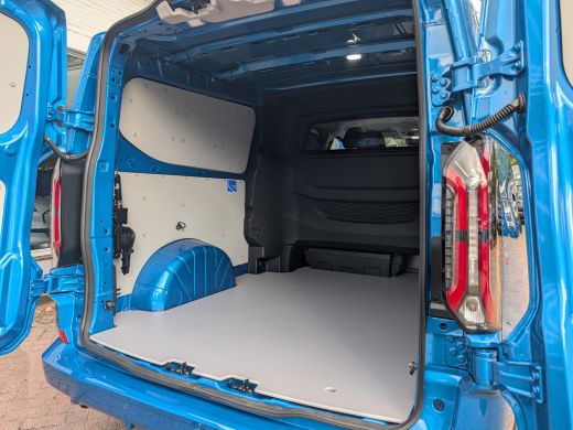 Ford Transit Custom 320 2.5 PHEV L2H1 Sport 233pk | Snoeks Dubbele Cabine |  Adap. Cruise | Camera |  |Trekhaak (2.30... ActivLease financial lease