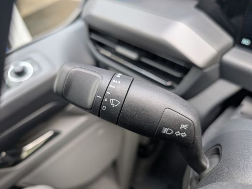 Ford Transit Custom 320 2.5 PHEV L2H1 Sport 233pk | Snoeks Dubbele Cabine |  Adap. Cruise | Camera |  |Trekhaak (2.30... ActivLease financial lease