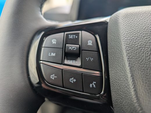 Ford Transit Custom 320 2.5 PHEV L2H1 Sport 233pk | Snoeks Dubbele Cabine |  Adap. Cruise | Camera |  |Trekhaak (2.30... ActivLease financial lease