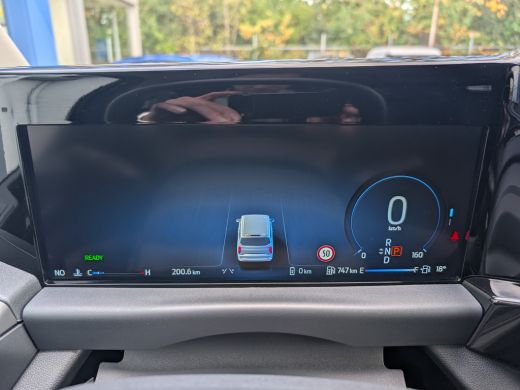 Ford Transit Custom 320 2.5 PHEV L2H1 Sport 233pk | Snoeks Dubbele Cabine |  Adap. Cruise | Camera |  |Trekhaak (2.30... ActivLease financial lease
