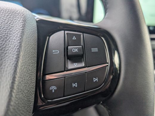 Ford Transit Custom 320 2.5 PHEV L2H1 Sport 233pk | Snoeks Dubbele Cabine |  Adap. Cruise | Camera |  |Trekhaak (2.30... ActivLease financial lease