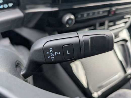 Ford Transit Custom 320 2.5 PHEV L2H1 Sport 233pk | Snoeks Dubbele Cabine |  Adap. Cruise | Camera |  |Trekhaak (2.30... ActivLease financial lease